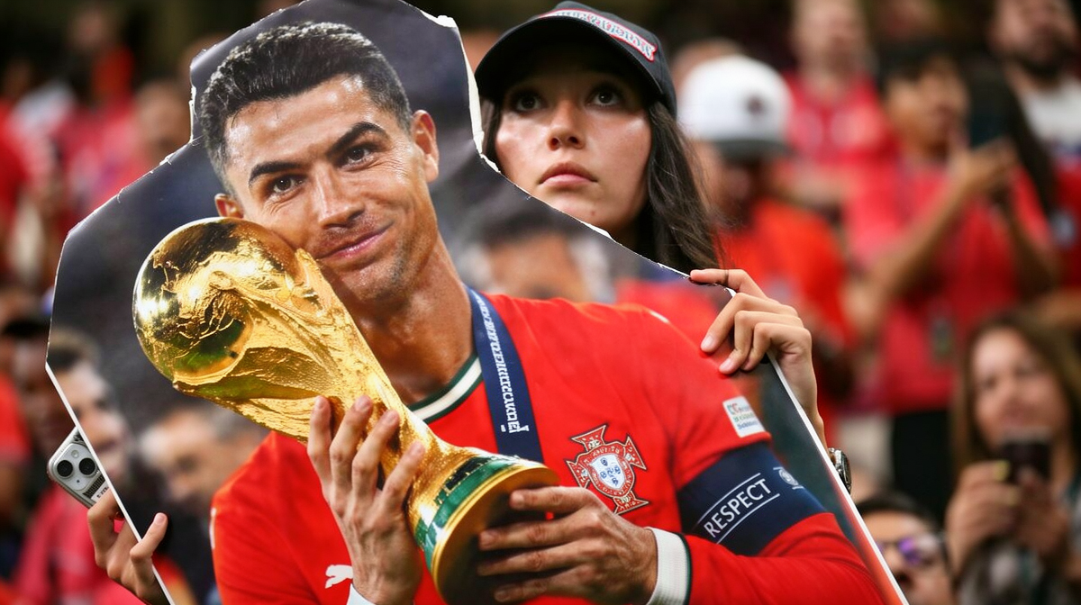 大发体育官网 - 世界杯2026：C罗「最后一舞」在即 是否该让位？ - 大发体育