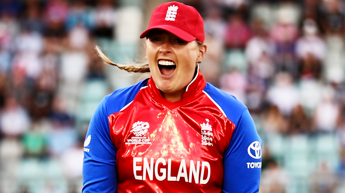 大发体育平台 - 女子T20世界杯：英格兰如何靠努力与闪亮外套提升防守 - 大发体育