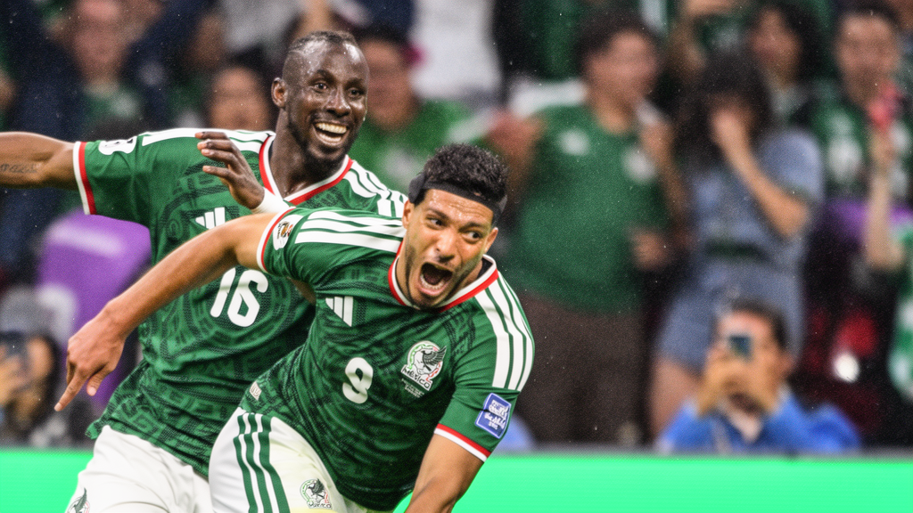 大发体育官网 - 大发体育 2-0 厄瓜多尔！墨西哥强势挺进2026世界杯16强 - 7月1日焦点战